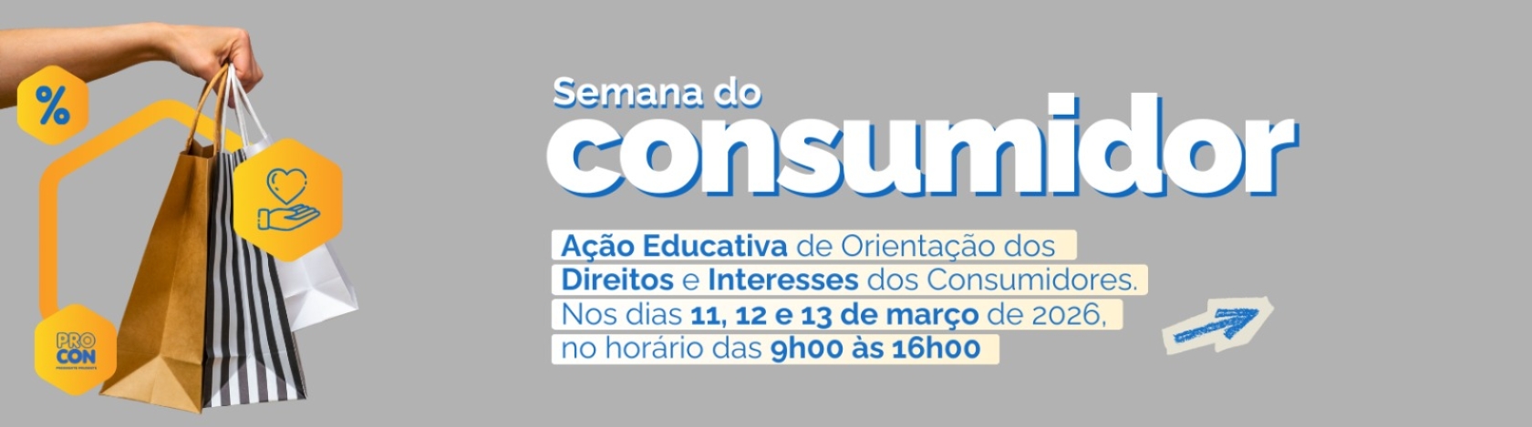 SEMANA DO CONSUMIDOR 202