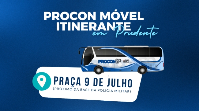 PROCON de Presidente Prudente